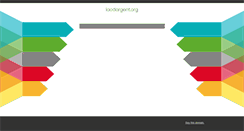 Desktop Screenshot of lacdargent.org